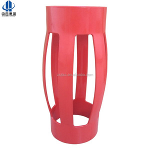 API 10D một mảnh 65Mn cung mùa xuân vỏ một mảnh <span class=keywords><strong>centralizer</strong></span> - Product Image 6