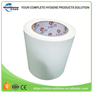 Rouleaux de papier silicone en promotion, papier antiadhésif en silicone, papier enduit de silicone d'un côté - Product Image 5