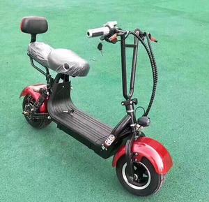 800w 12ah pequeño grasa de neumáticos de <span class=keywords><strong>scooter</strong></span> eléctrico Citycoco mini <span class=keywords><strong>scooter</strong></span> de <span class=keywords><strong>motor</strong></span> - Product Image 3