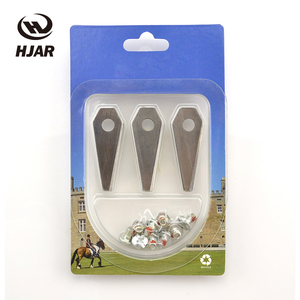 Herbe de coupe lames Bosch <span class=keywords><strong>Indego</strong></span> Robotique <span class=keywords><strong>Tondeuse</strong></span> Lame - Product Image 4