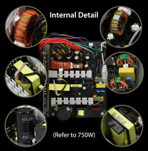 Fournitures d'<span class=keywords><strong>ordinateur</strong></span> d'usine CPU 12V rail 400 watts alimentation pour <span class=keywords><strong>ordinateur</strong></span> de bureau - Product Image 5