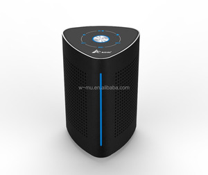 Altoparlante Wireless Adin BT300 con Vibrazione a Canale, Cabinet in Metallo e Microfono Integrato - Product Image 2