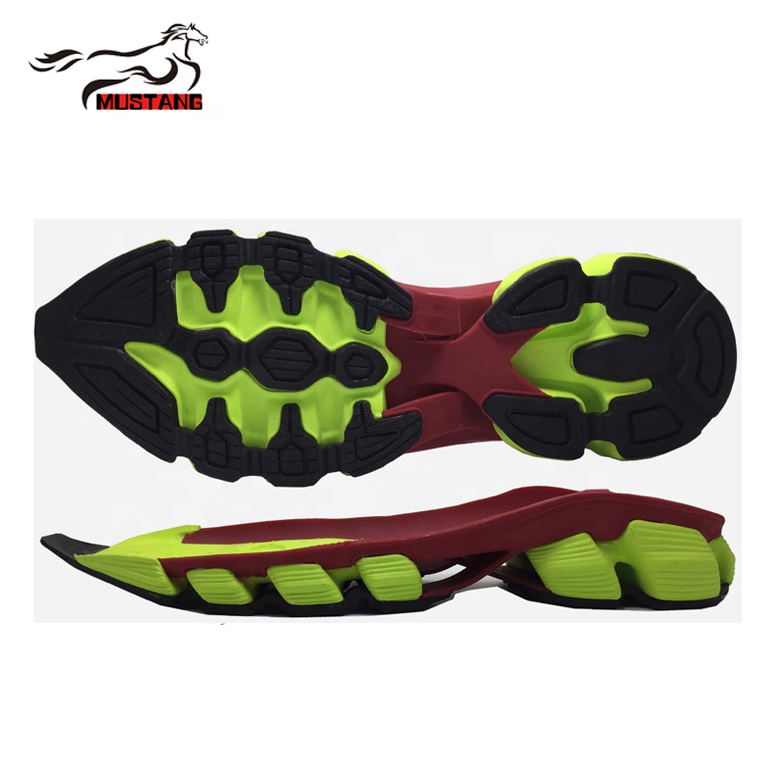 Подошва обуви, Мужская подошва eva, новейшая Мужская подошва обуви