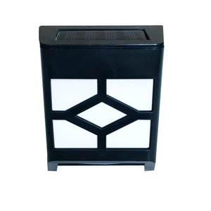 Fornitore della cina di Alta qualità decorativa ha condotto la luce solare lampada <span class=keywords><strong>giardino</strong></span> paletto giardinaggio - Product Image 2