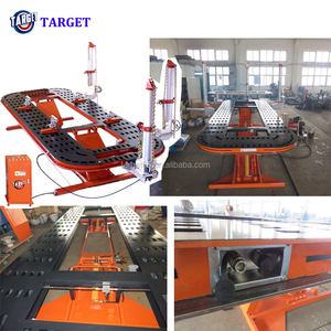Chassis Stijltang Frame Machine <span class=keywords><strong>Auto</strong></span> Chassis Uitlijning Gebruikt <span class=keywords><strong>Auto</strong></span> Carrosserie Reparatie Bank <span class=keywords><strong>Auto</strong></span> Frame Machine <span class=keywords><strong>Auto</strong></span> Bank - Product Image 2