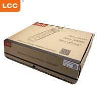 Contrôleur de grue Q600(A + B) 6 boutons + 2 boutons, télécommande sans fil, industriel, allumage/extinction, nouveauté