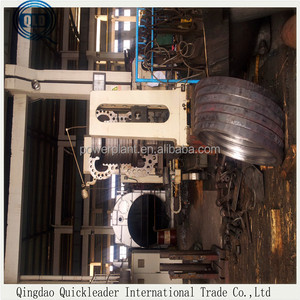 Stoomturbine Reserveonderdelen <span class=keywords><strong>Siemens</strong></span> - Product Image 5