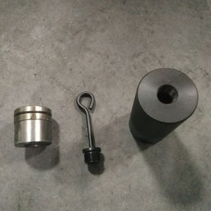 NQ3 HQ3 코어 배럴 시스템, NQ HQ PQ BTW NTW 코어 배럴 - Product Image 1