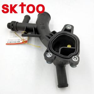 Carcasa de Termostato 25193922 55565334 para Chevrolet Cruze Sonic 1.4L - Product Image 5