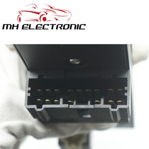 MH électronique interrupteur de lève-vitre électrique 83593-S04-9500 pour Honda <span class=keywords><strong>Civic</strong></span> CX <span class=keywords><strong>EX</strong></span> HX LX Si 4 porte <span class=keywords><strong>1996</strong></span> 1997 1998 1999 2000 - Product Image 5