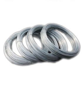 バインディングワイヤー機能電気亜鉛メッキバインディングワイヤー - Product Image 2