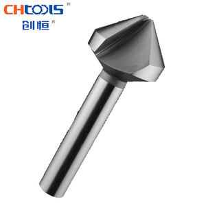 <span class=keywords><strong>Venta</strong></span> caliente metal uso mango cilíndrico bits HSS avellanador - Product Image 1