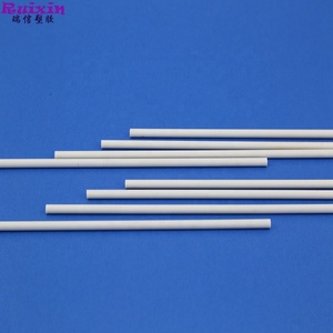 ผู้ผลิตแท่ง POM/แท่ง PE/แท่ง <span class=keywords><strong>PVC</strong></span> ขนาดเส้นผ่านศูนย์กลาง 1 มม. - Product Image 1