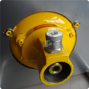 Elektrischer handlicher Beton <span class=keywords><strong>vibrator</strong></span> motor 1500W 38Mm <span class=keywords><strong>45Mm</strong></span> <span class=keywords><strong>6M</strong></span> Poker - Product Image 3