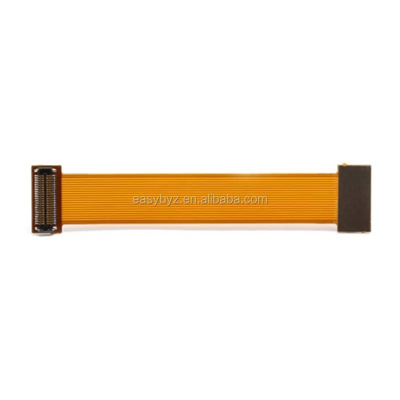 Mobile Phone Flex Cable LCD Screen Testing Flex Cable for Samsung Galaxy Note 2 N7100 Extend Flex