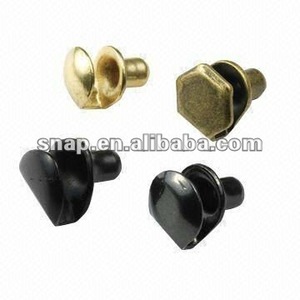 Boucles de chaussures en métal pour hommes, pour bottes et chaussures de randonnée - Product Image 1