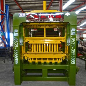 QT4-15 <span class=keywords><strong>Venta</strong></span> caliente del precio bajo enclavamiento ladrillo precio <span class=keywords><strong>de</strong></span> la máquina en Uganda - Product Image 6