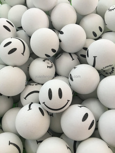 Palla Antenna in Schiuma Eva Personalizzata Promozionale, Palla Decorativa per Auto, Palla da Gioco per Bambini - Product Image 2