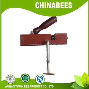 Vente chaude <span class=keywords><strong>Abeille</strong></span> Ruche Cadre Oeillet Trou <span class=keywords><strong>Poinçon</strong></span> outil de l'apiculture - Product Image 2