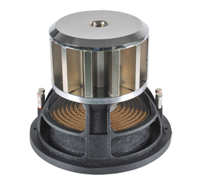 JLD Audio Subwoofer Amplificato al Neodimio da 12" con Motore a Magnete N48 <span class=keywords><strong>Neo</strong></span>, 3000W RMS, Ottimo e di Alta Qualità - Product Image 2
