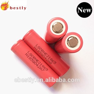 18650 li ion / lg 18650 batterie / 18650 batterie rechargeable - Product Image 1