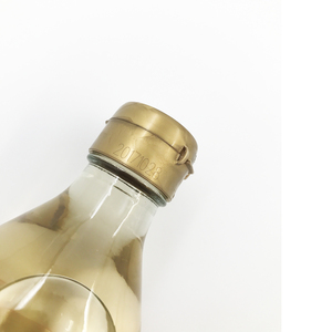 Aceto stagionato Halal giapponese in bottiglia da 200ml di buon gusto in vendita in fabbrica per immersione di Sushi - Product Image 3