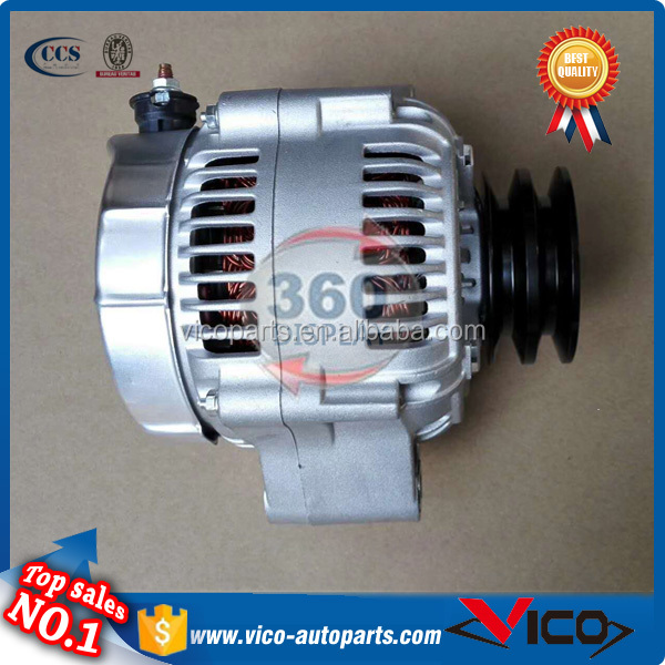 専用　2214 VICO 12V Alternator - Reliable Power for Celica, Corolla, Rav4
