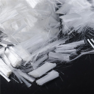 <span class=keywords><strong>Fibra</strong></span> de Polipropileno Sintética de 19 mm <span class=keywords><strong>para</strong></span> Hormigón y <span class=keywords><strong>Mortero</strong></span> - Product Image 4