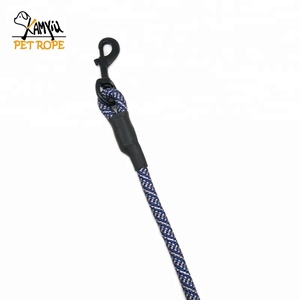 Tali Anjing Nilon, Tali Anjing Nilon Gaya Baru Penjualan Terbaik - Product Image 4