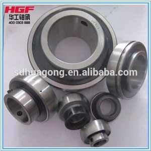 Modelo completamente nmb insertar rodamientos de bolas uc208-40mm-ga-d de fabricación de maquinaria - Product Image 2