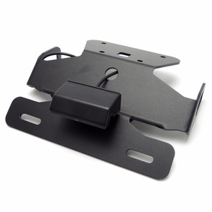 Éliminateur de garde-boue de moto, pour <span class=keywords><strong>Kawasaki</strong></span> Ninja 250R 300R Z 250 Z <span class=keywords><strong>300</strong></span> tout-terrain - Product Image 3