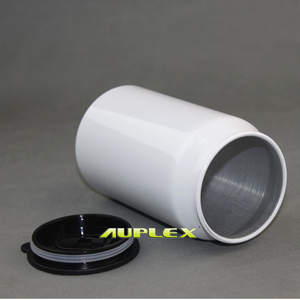 Canette de bière en aluminium et métal personnalisé, 500 <span class=keywords><strong>ml</strong></span>, prix en gros, compatible Soda et Cola - Product Image 3