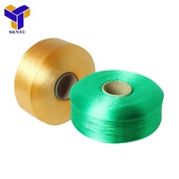 900d Ht pp Yarn pp Filament Yarns