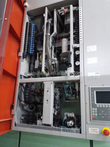 Sử Dụng <span class=keywords><strong>Open</strong></span> <span class=keywords><strong>End</strong></span> Rieter R40 OE Máy Dệt - Product Image 3