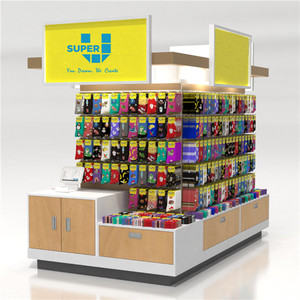 Estante de pared de madera para calcetines coloridos, estante de armario de exhibición de pared para calcetines de Boutique, antiguo, de alta gama, venta al por mayor - Product Image 5