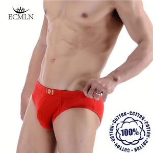 Color personalizado Hombre Ropa interior algodón boxeador del Mens imágenes - Product Image 4