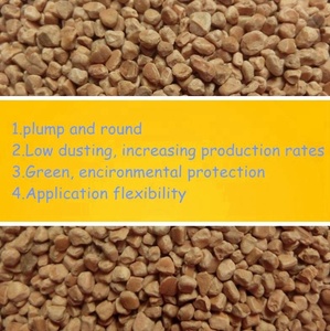 <span class=keywords><strong>Grit</strong></span> 16/36 Nghiền <span class=keywords><strong>Walnut</strong></span> <span class=keywords><strong>Shell</strong></span> Nổ Phương Tiện Truyền Thông Úc Cho Phun Cát - Product Image 4