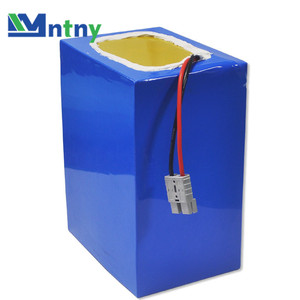 CNNTNY 60 v 40ahバッテリー60ボルト電源40アンペア発電機 - Product Image 2