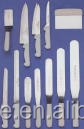 Professional <strong>Knives</strong> for Butchers and Chefs