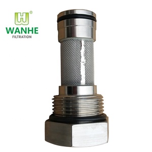 Thủy Lực Lọc Dầu ECF1SB1J3CV15 Thay Thế - Product Image 1