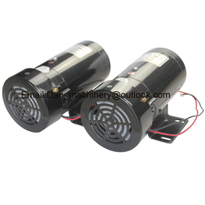 ZYT22 1800r/PHÚT 400W 220V Túi Làm Máy Cho Ăn Động Cơ Cập Nhật Mô Hình ZYT110-2 - Product Image 2