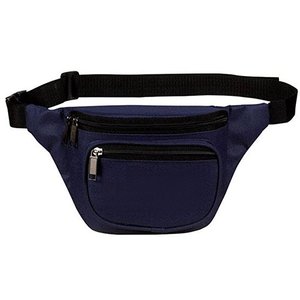 Impermeable bolso de la correa de cintura corriendo Fanny paquete de la cintura bolsa de la bolsa - Product Image 3