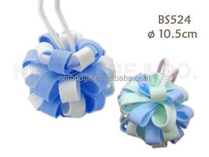 floral sponges/net bath sponge/bath accessories - Product Image 1