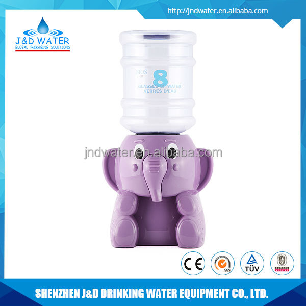 Портативный Низкой цене прочный классический диспенсер для воды