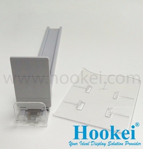 Poussoir d'étagère en plastique, pour vitrine - Product Image 4