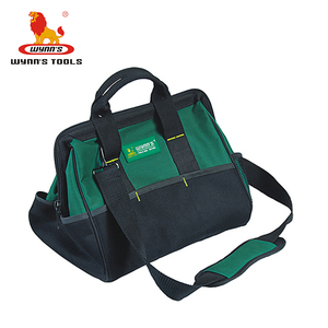 Portable Tote or Shoulder Heavy Duty <strong>Tool</strong> Kit <strong>Bag</strong> - Product Image 1