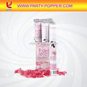 Poppers To tees skull or mask Green 30 cm Rosado firecrackers fireworks party and wedding - Product Image 3