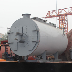 utiliza la industria textil de baja presión de 10 <span class=keywords><strong>bar</strong></span> de doble combustible de la <span class=keywords><strong>caldera</strong></span> de vapor - Product Image 5