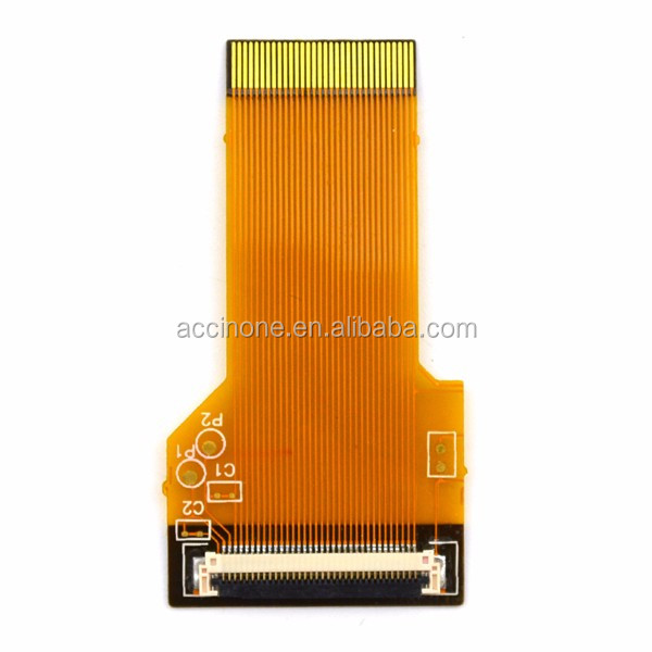 32 To 34 Pin Ribbon Cable For GBA Game Boy Advance LCD Screen To Gba Sp Console