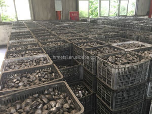 Vanadi Nitride Vanadi Hợp Kim Nitơ NITROVAN 12 - Product Image 6